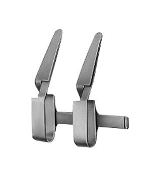 Biemer Vessel Clips