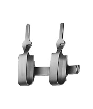 Biemer Vessel Clips