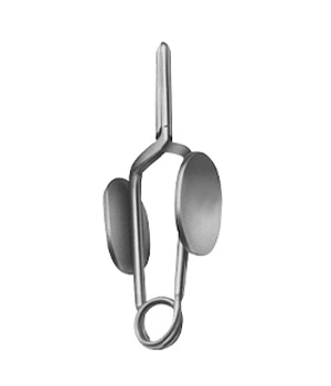 Muller Micro Vessel Clamp