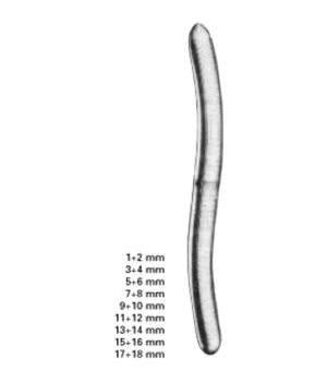 Uterine Dilators